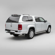 VW Amarok 2010-2020 SJS Hardtop Canopy with Sliding Window